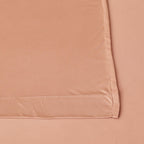 4-Piece Interlock Microfiber Sheet Set - Mackenna Collection
