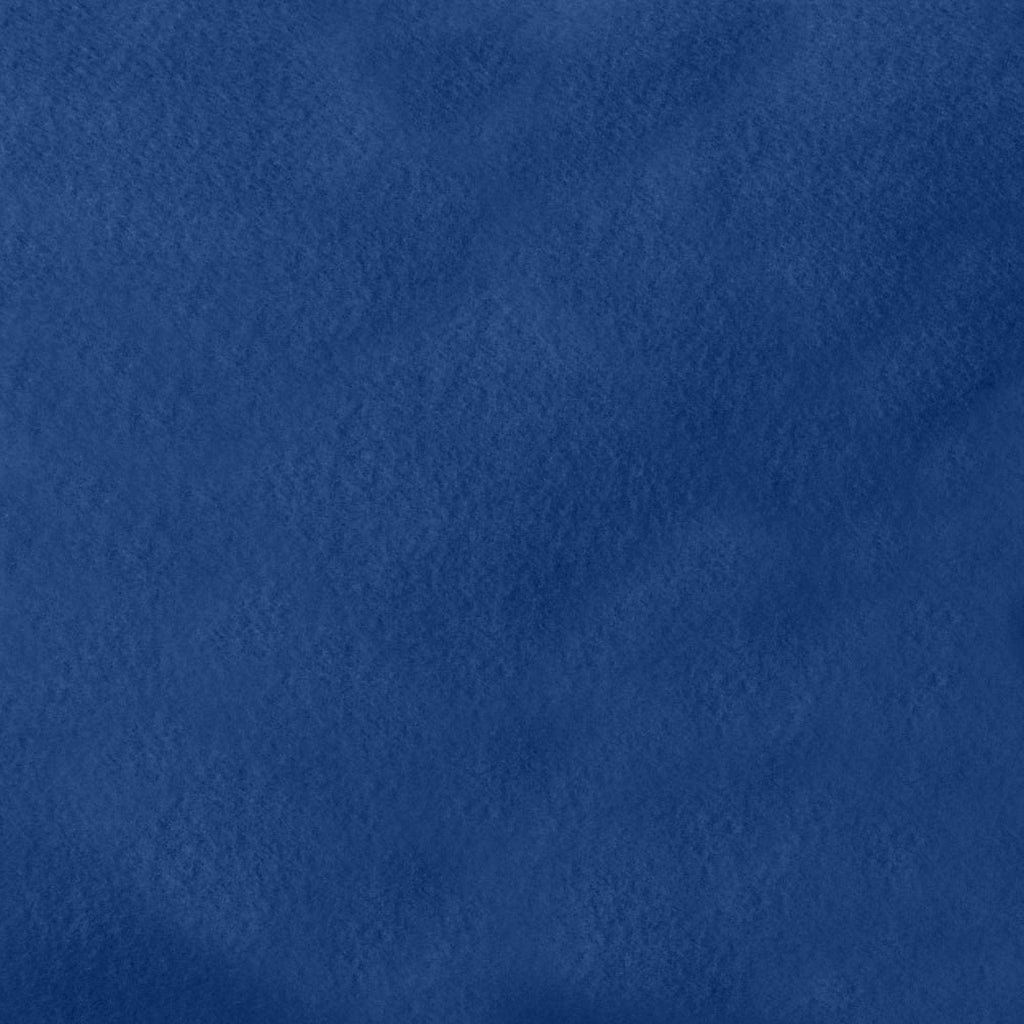 4-Piece Solid Fleece Sheet - Christina Collection