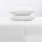 4-Piece Solid Fleece Sheet - Christina Collection