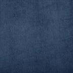 4-Piece Solid Plush Sheet - Velvet Luxe Collection