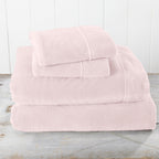 4-Piece Solid Plush Sheet - Velvet Luxe Collection