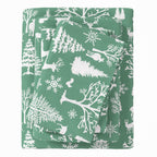 4-Piece Turkish Cotton Flannel Sheet - Lakeview Collection