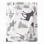 4-Piece Turkish Cotton Flannel Sheet - Stratton Collection