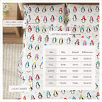 4-Piece Turkish Cotton Flannel Sheet - Stratton Collection