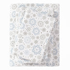 4-Piece Turkish Cotton Flannel Sheet - Stratton Collection