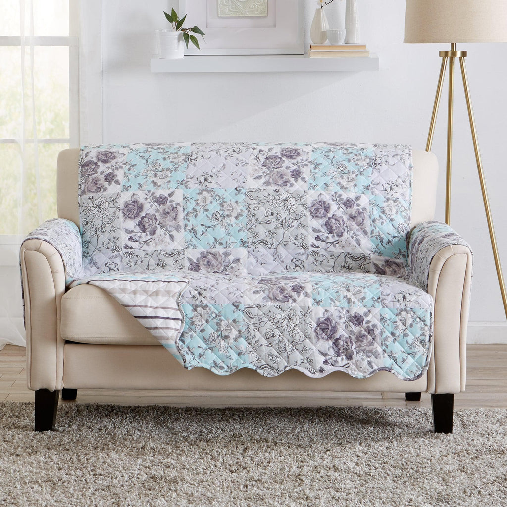 Reversible Furniture Protector - Maribel Collection