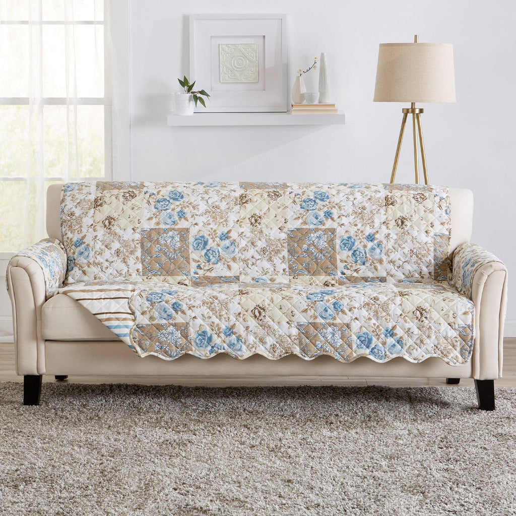 Reversible Furniture Protector - Maribel Collection