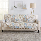 Reversible Furniture Protector - Maribel Collection