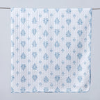 3-Piece French Floral Quilt - Colette Collection