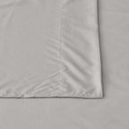 4 Piece Solid Microfiber Sheet - Amara Collection