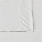 4 Piece Solid Microfiber Sheet - Amara Collection