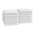 Cotton Textured Bath Towel Set - Acacia Collection