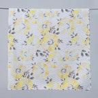 3 Piece Floral Quilt Set - Helene Collection