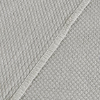 Stonewashed Relaxed Quilt Set - Vittoria Collection