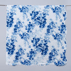 Watercolor Leaves 3 Piece Quilt Set - Jacqueline Collection