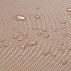 Cushioned Anti-Fatigue Standing Kitchen Mat