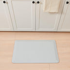 Cushioned Anti-Fatigue Standing Kitchen Mat