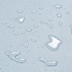 Cushioned Anti-Fatigue Standing Kitchen Mat