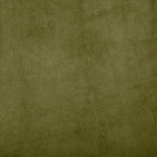 4-Piece Solid Plush Sheet - Velvet Luxe Collection