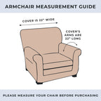 Reversible Furniture Protector - Maribel Collection