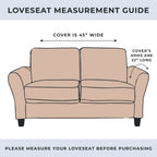 Reversible Furniture Protector - Maribel Collection