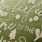 Holiday Throw Pillow - Jubilee Collection