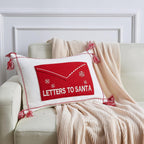 Holiday Throw Pillow - Jubilee Collection