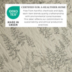 3 Piece Lodge Printed Quilt - Moonlight Ridge