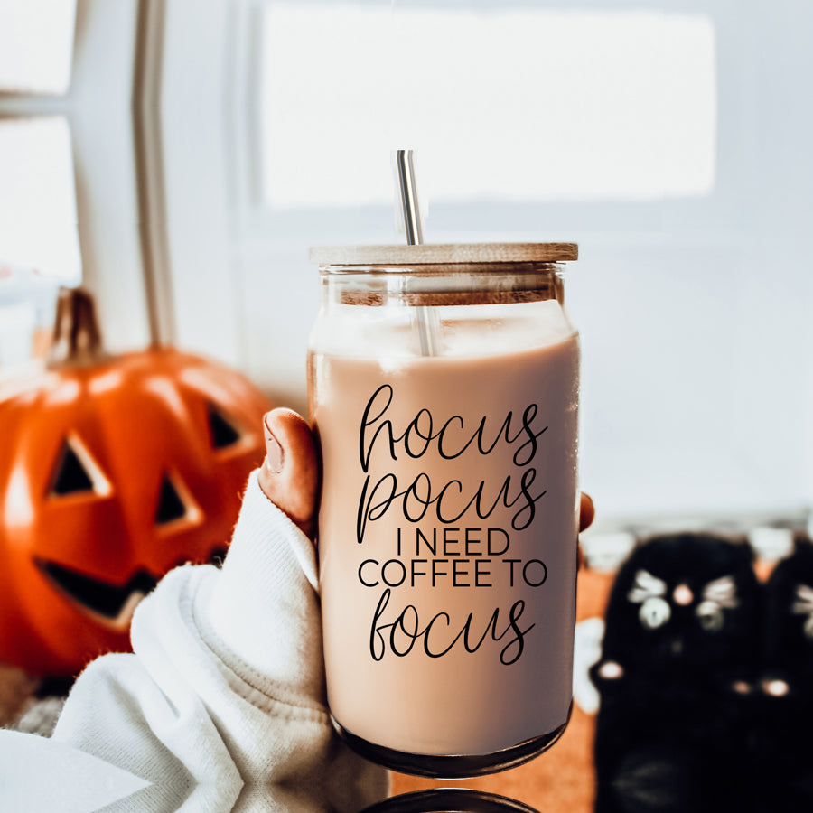 Hocus Pocus 17oz