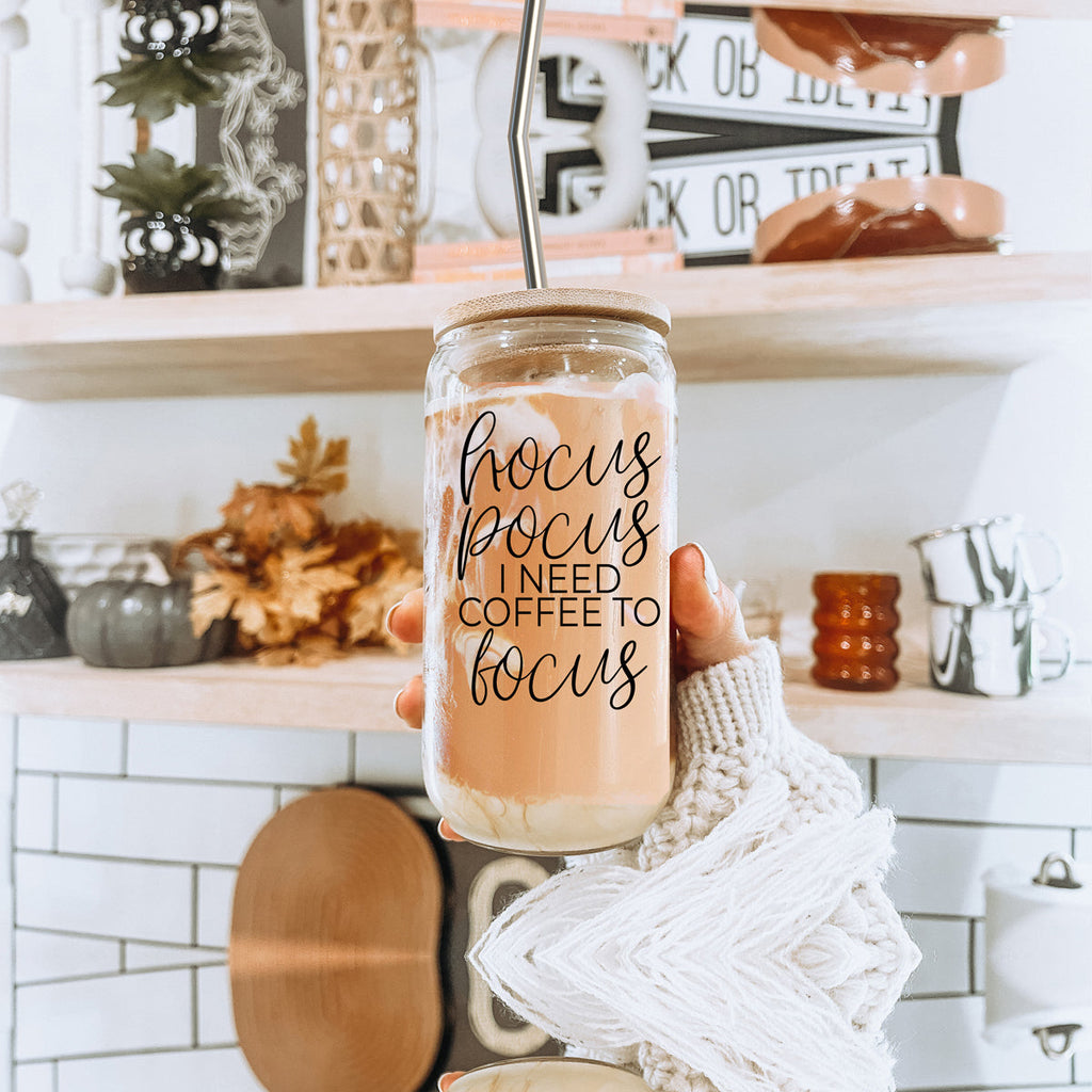 Hocus Pocus 17oz