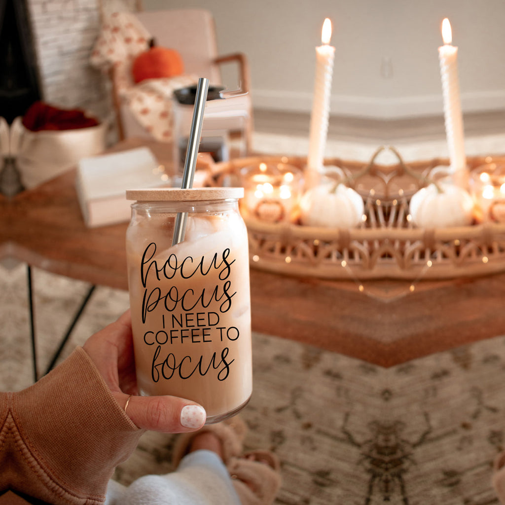 Hocus Pocus 17oz