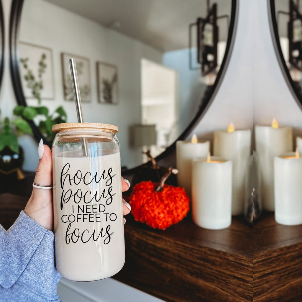 Hocus Pocus 17oz