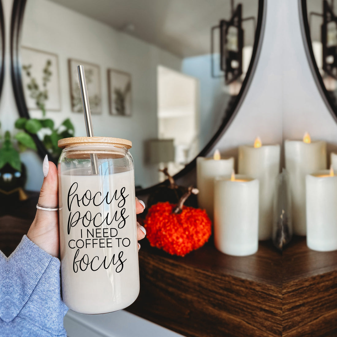 Hocus Pocus 17oz
