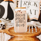 Hocus Pocus 17oz