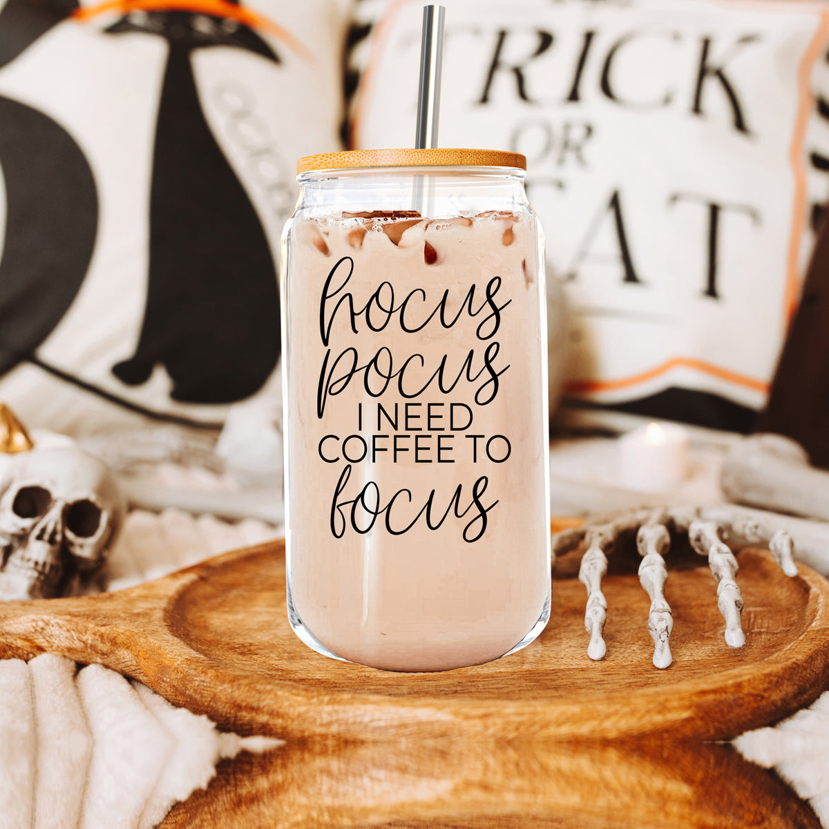 Hocus Pocus 17oz