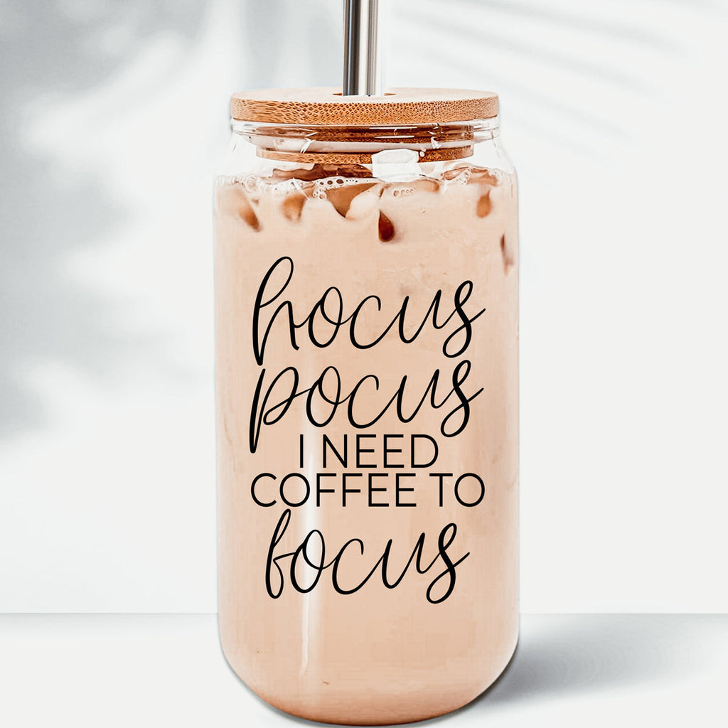 Hocus Pocus 17oz