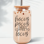 Hocus Pocus 17oz