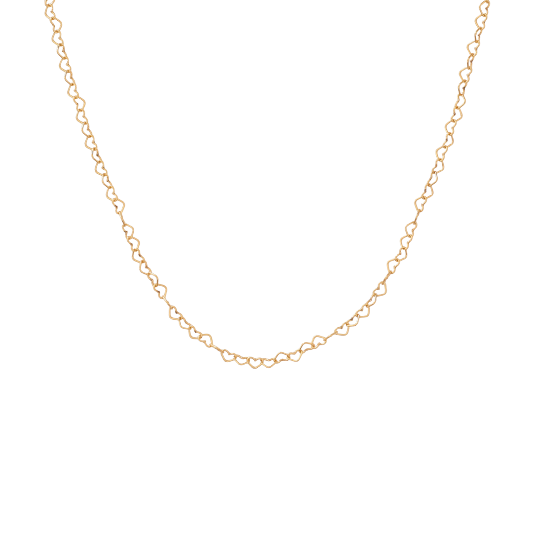 Rhythm of Love Necklace