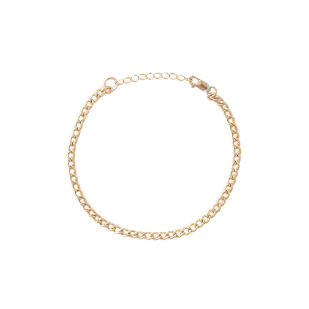 Currents Bracelet