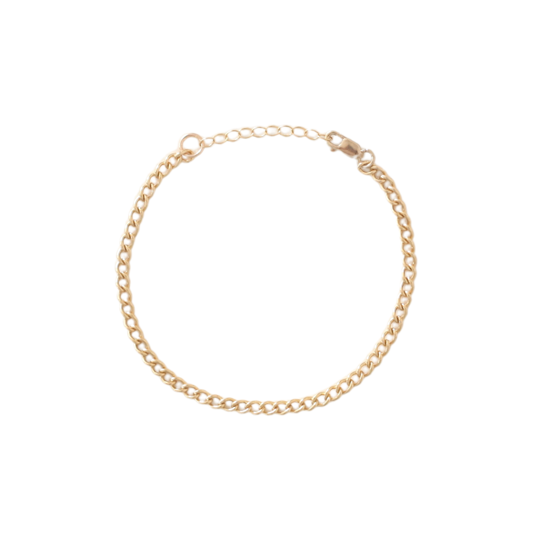 Currents Bracelet