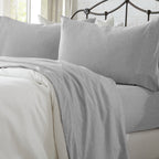 4-Piece Jersey Sheet - Carmen Collection