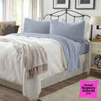 4-Piece Jersey Sheet - Carmen Collection