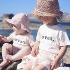 Loved Organic Kids T-shirt