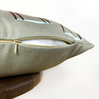 Christmas Reindeer Pillow