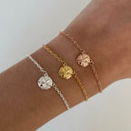 Sand Dollar Bracelet