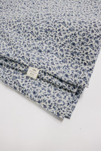 Floret Crib Quilted Blanket