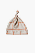 Woven Knotted Hat