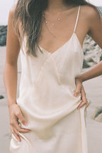 Carmel Necklace