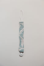 Jewel Palm Pacifier Clip