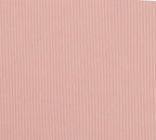 Peony Ribbed Crib Sheet